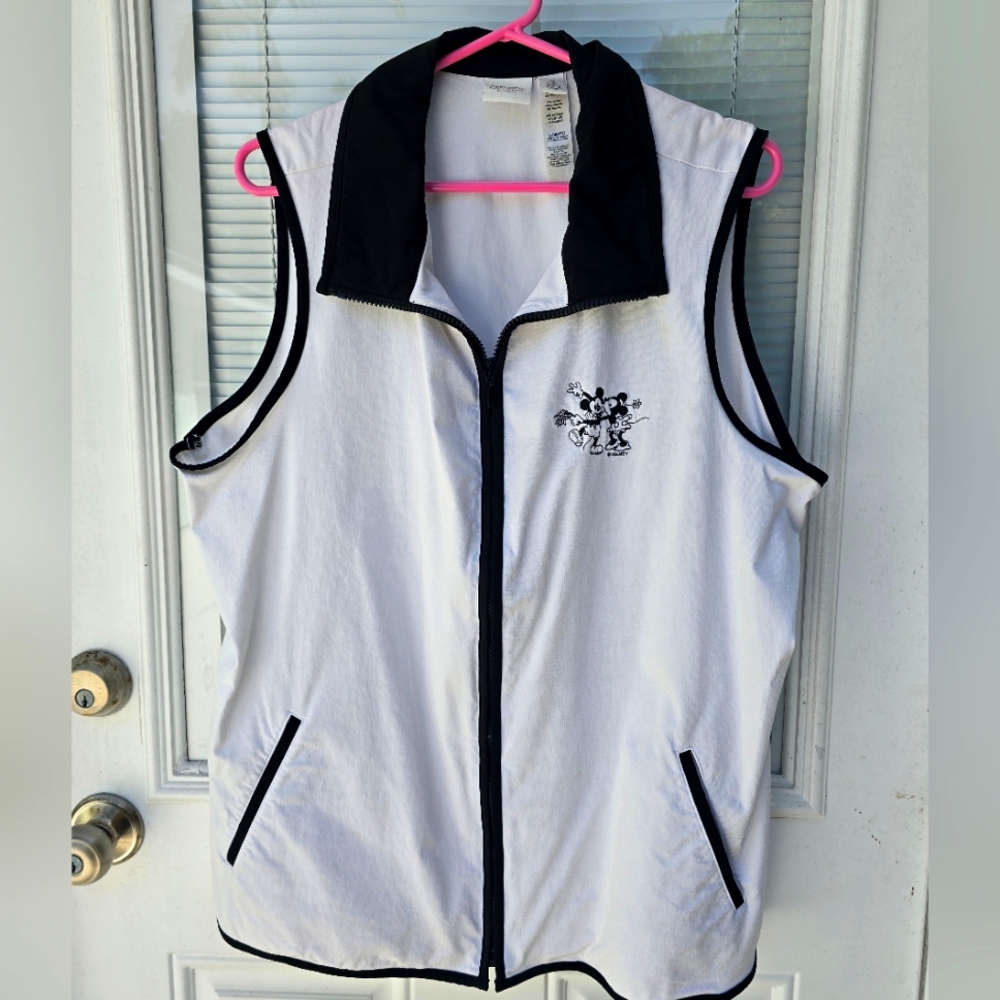 Chicos Disney Jacket XL